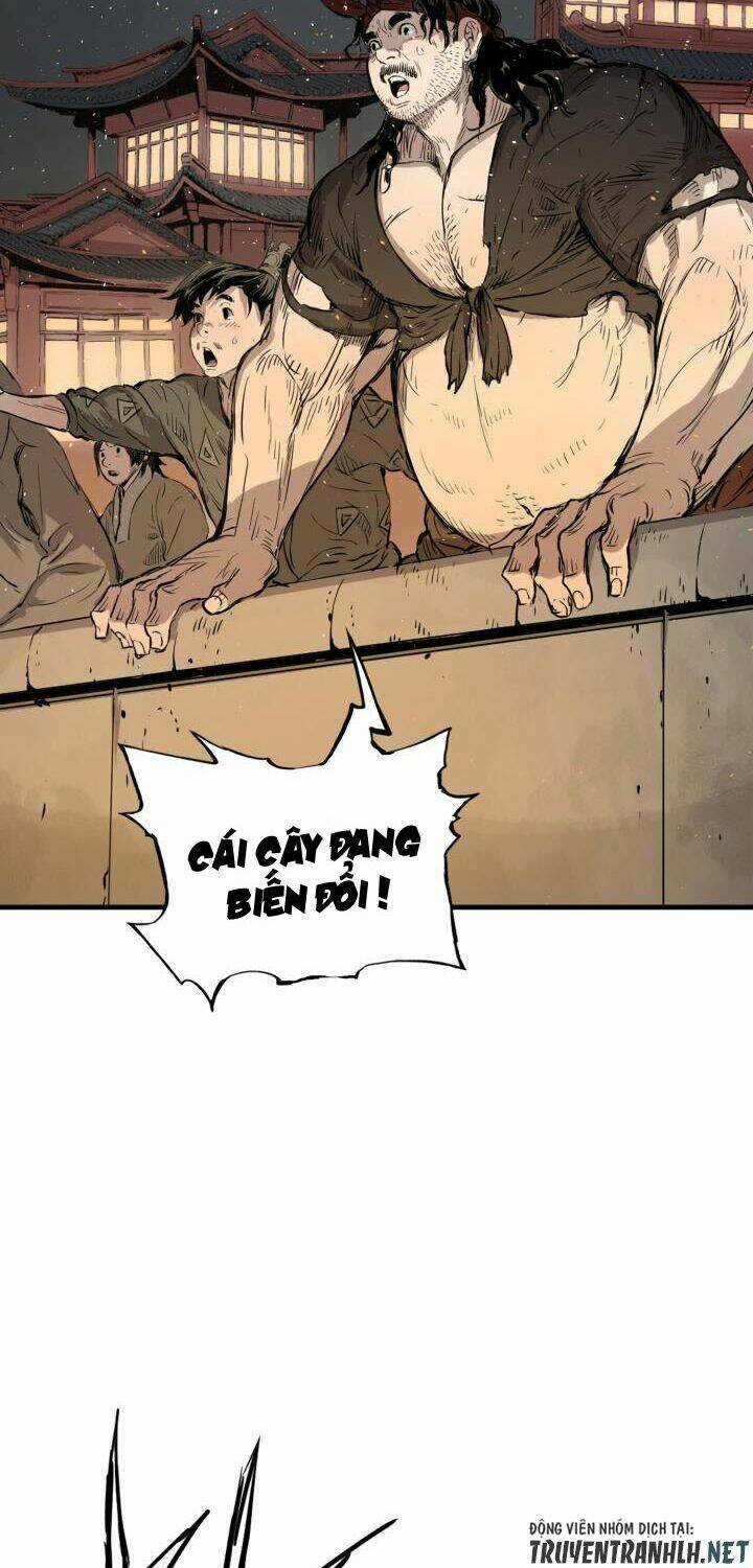 Vô Kiếm Tiểu Tử Chapter 20 trang 23