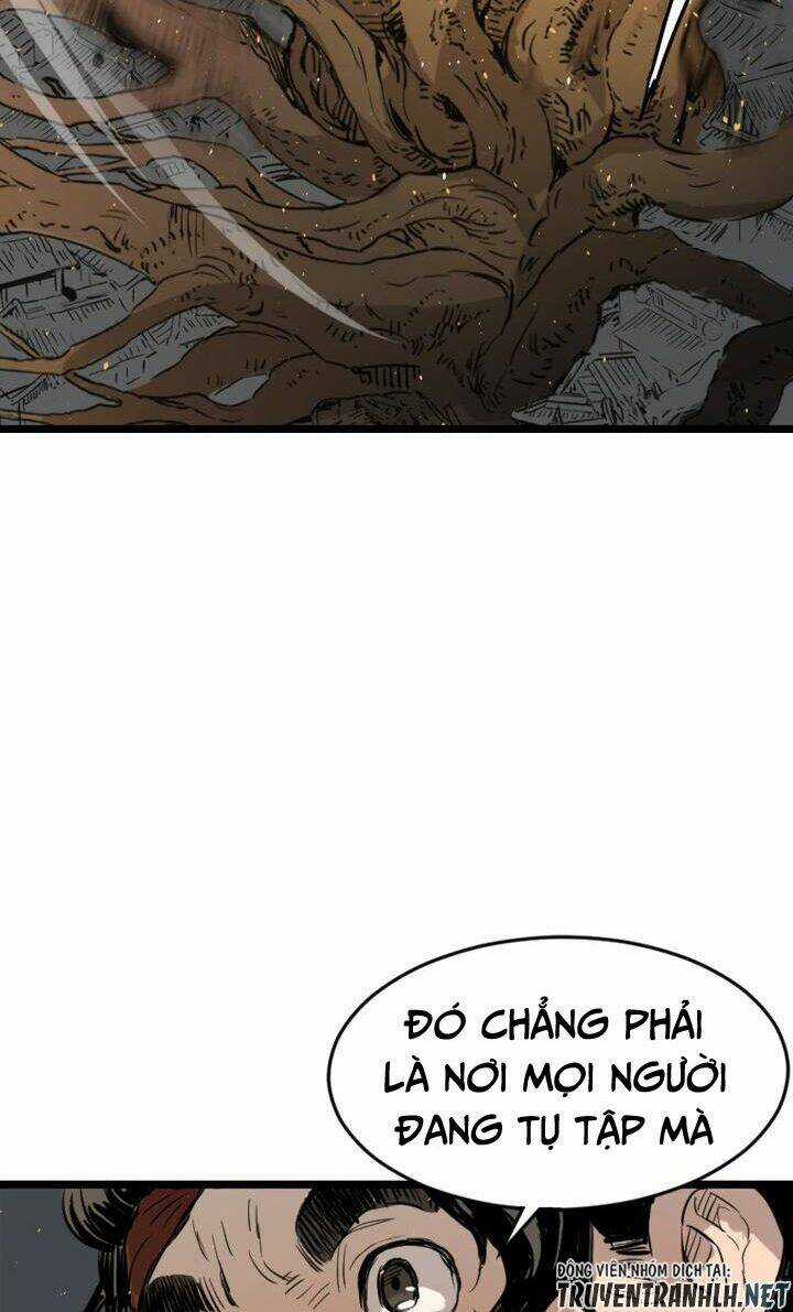 Vô Kiếm Tiểu Tử Chapter 20 trang 25