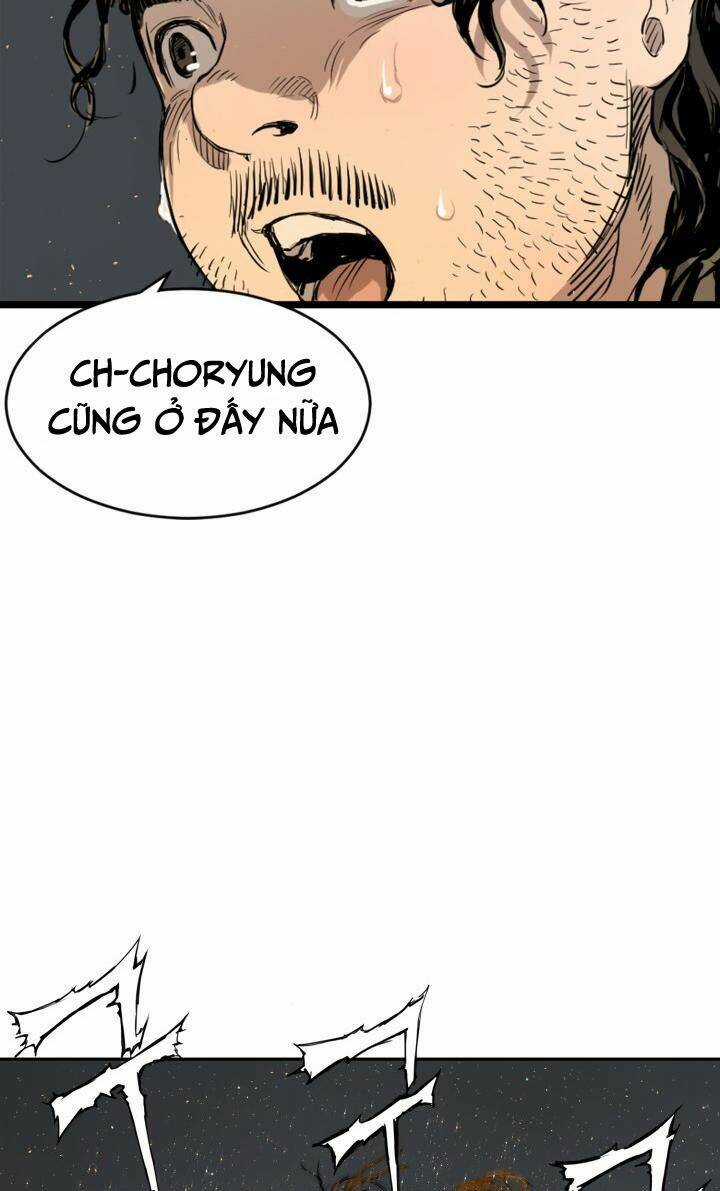 Vô Kiếm Tiểu Tử Chapter 20 trang 26