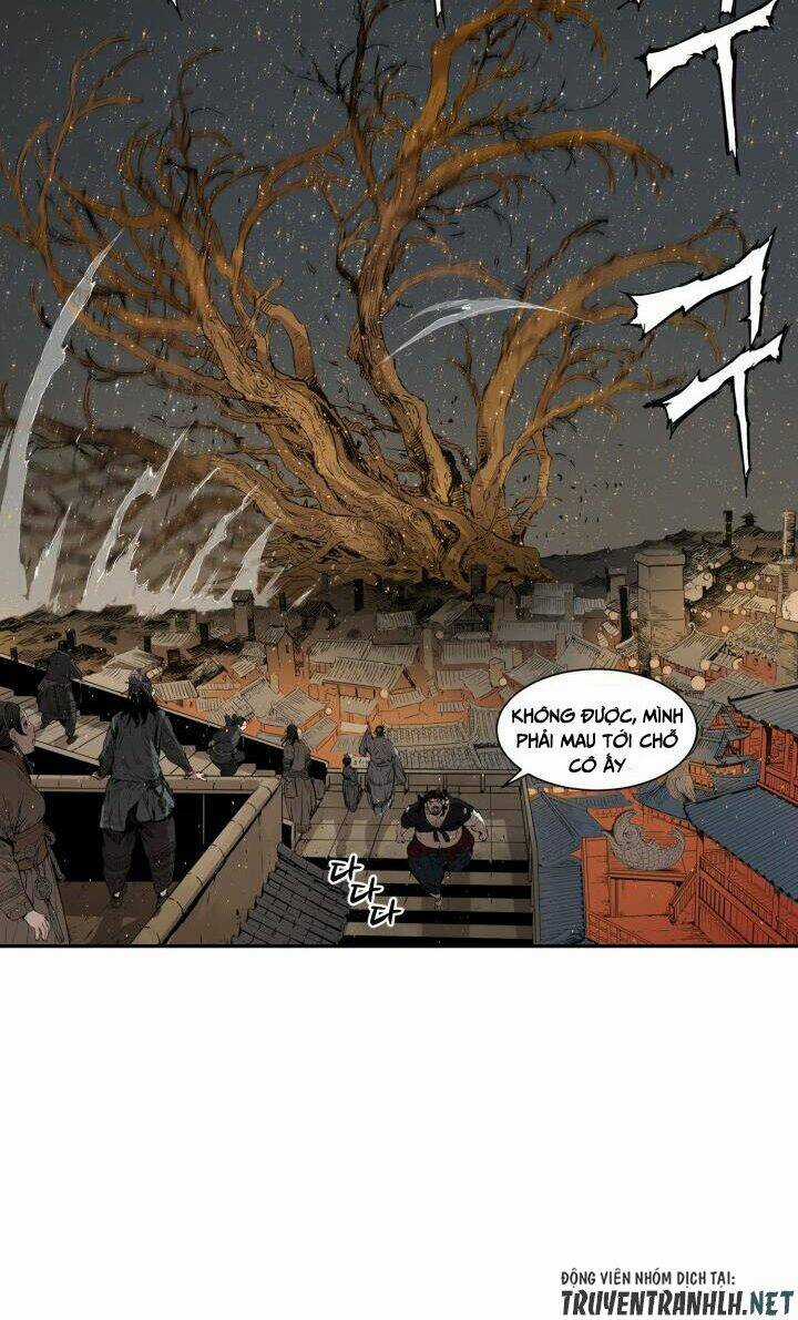 Vô Kiếm Tiểu Tử Chapter 20 trang 27