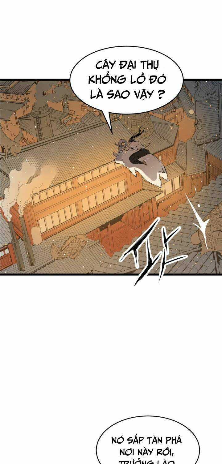 Vô Kiếm Tiểu Tử Chapter 20 trang 28