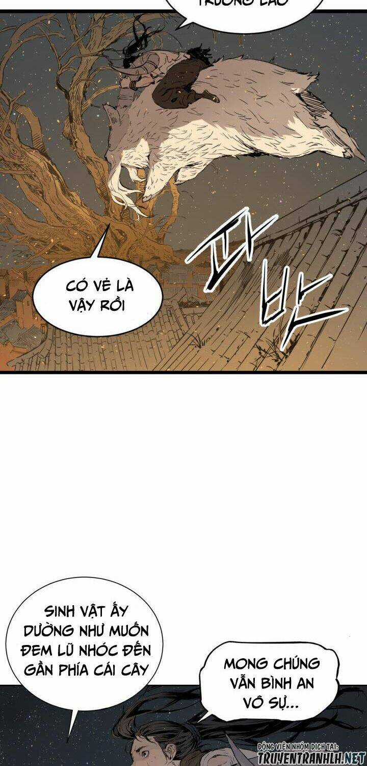 Vô Kiếm Tiểu Tử Chapter 20 trang 29