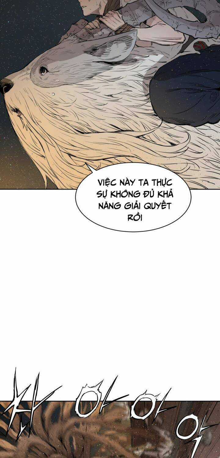 Vô Kiếm Tiểu Tử Chapter 20 trang 30