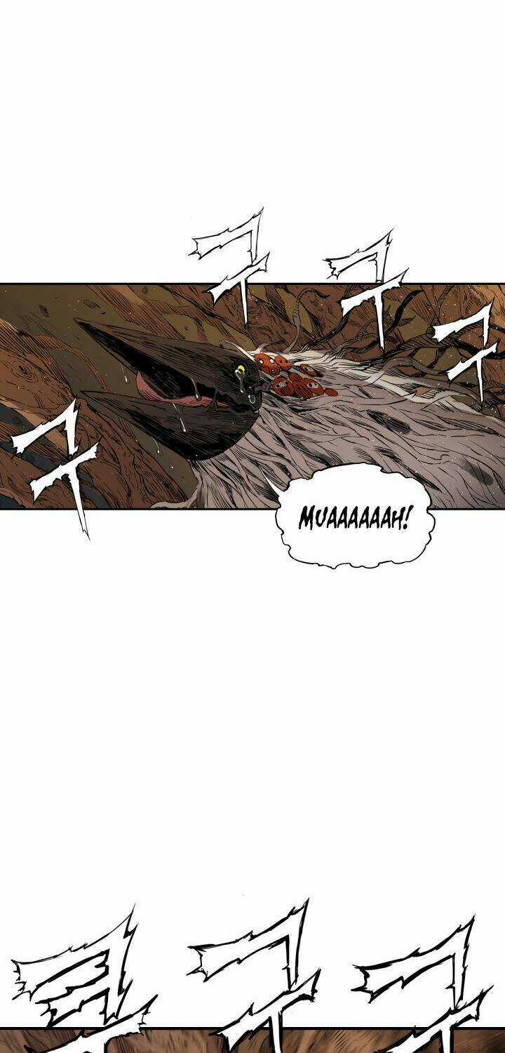 Vô Kiếm Tiểu Tử Chapter 20 trang 32