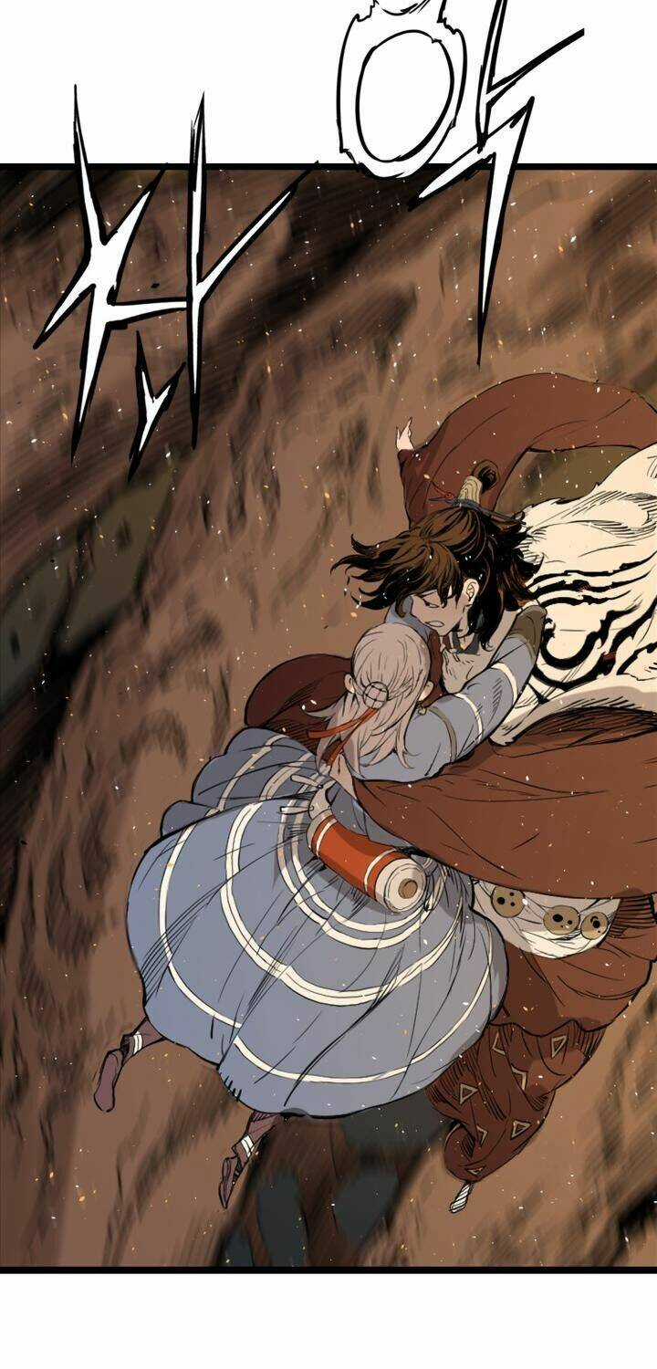 Vô Kiếm Tiểu Tử Chapter 20 trang 34