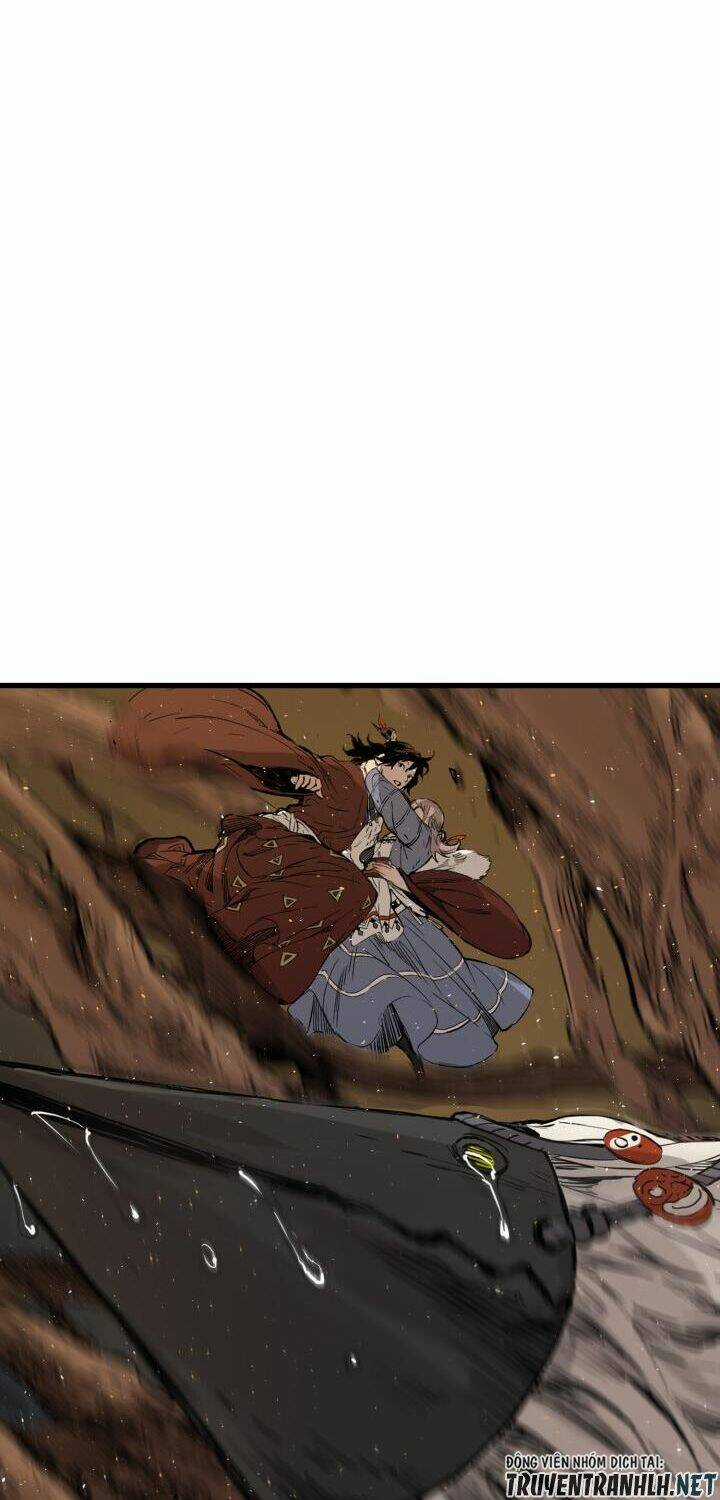 Vô Kiếm Tiểu Tử Chapter 20 trang 35