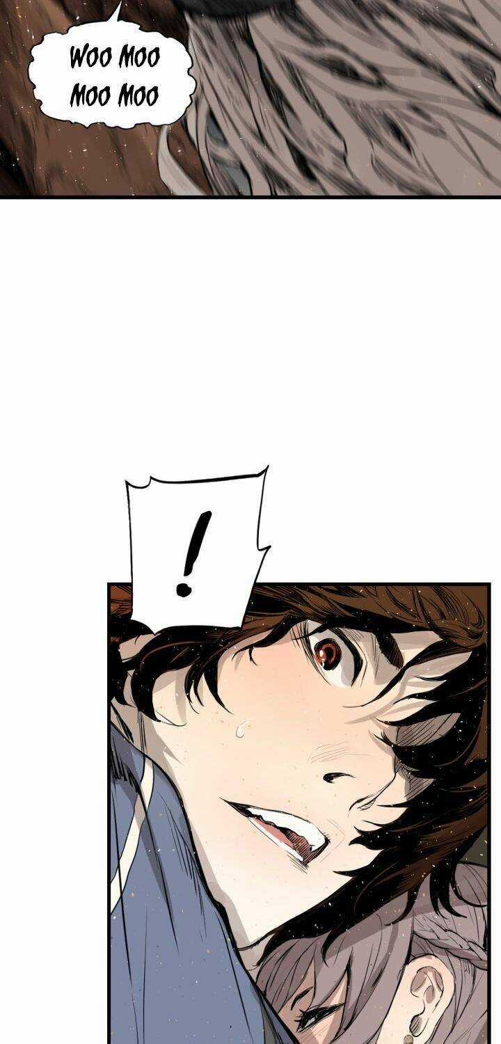 Vô Kiếm Tiểu Tử Chapter 20 trang 36