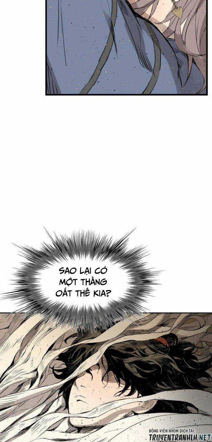 Vô Kiếm Tiểu Tử Chapter 20 trang 37