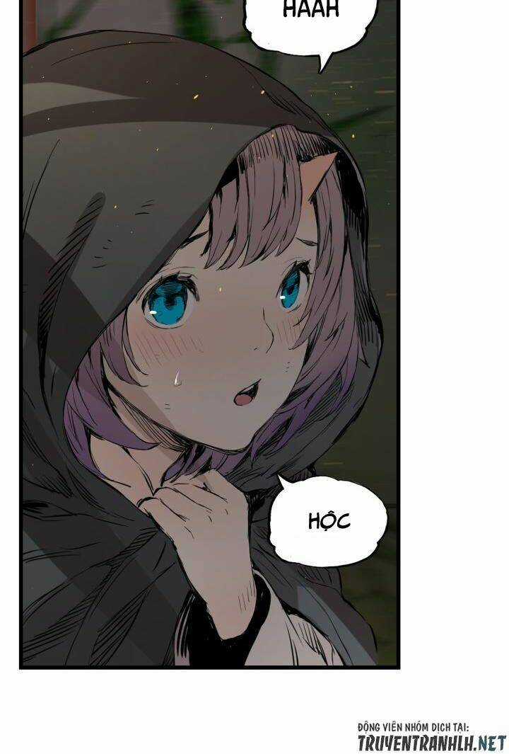 Vô Kiếm Tiểu Tử Chapter 20 trang 39