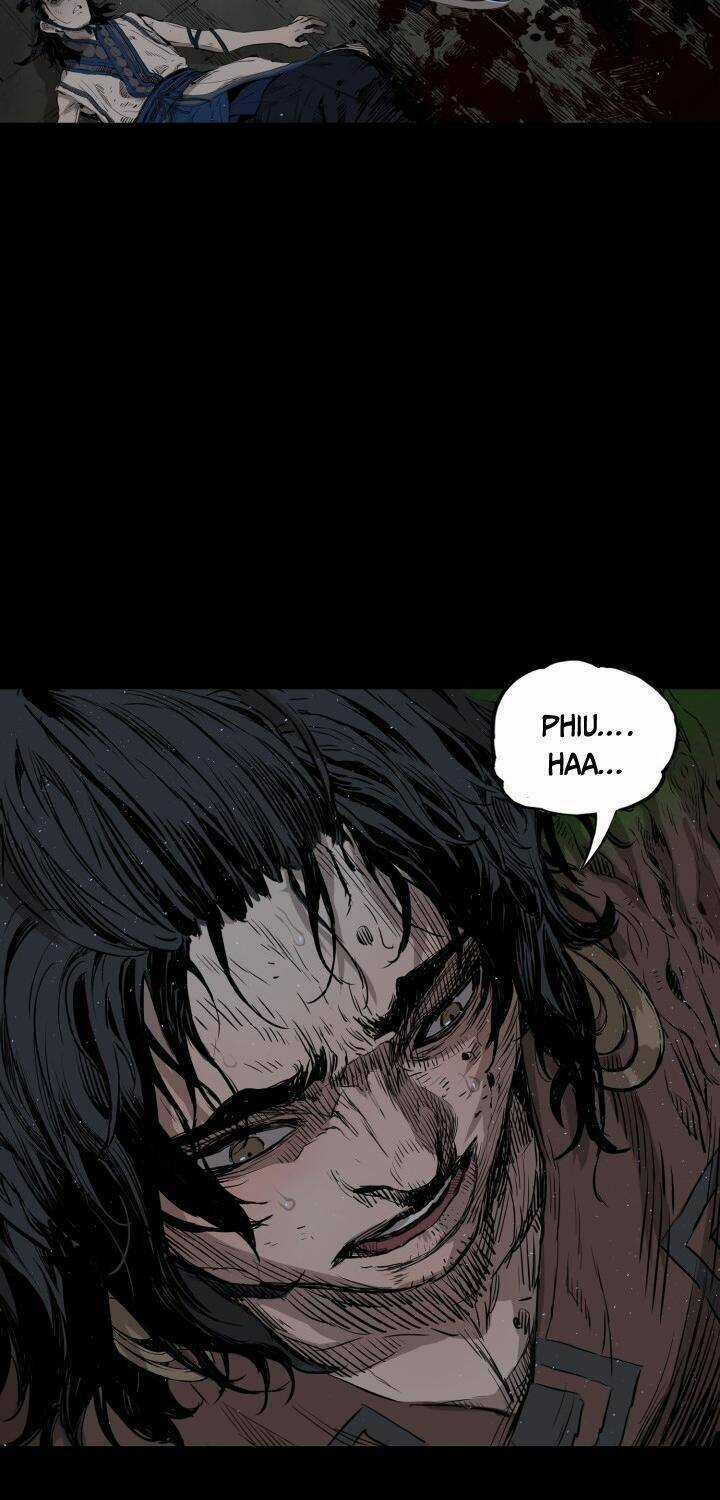 Vô Kiếm Tiểu Tử Chapter 20 trang 4