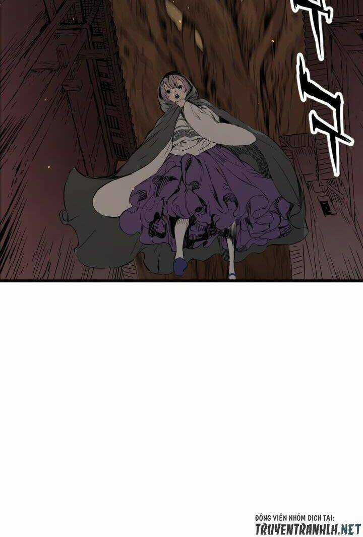 Vô Kiếm Tiểu Tử Chapter 20 trang 41