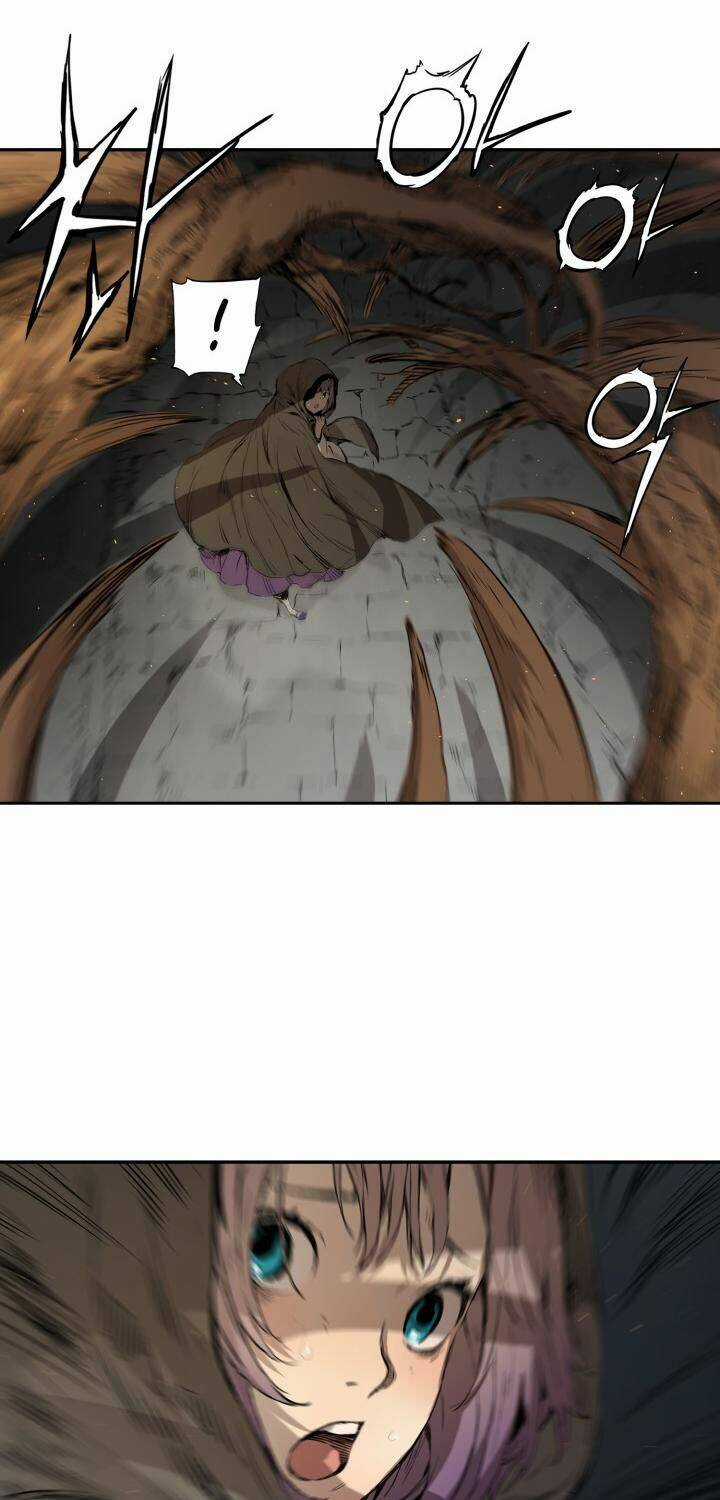 Vô Kiếm Tiểu Tử Chapter 20 trang 42