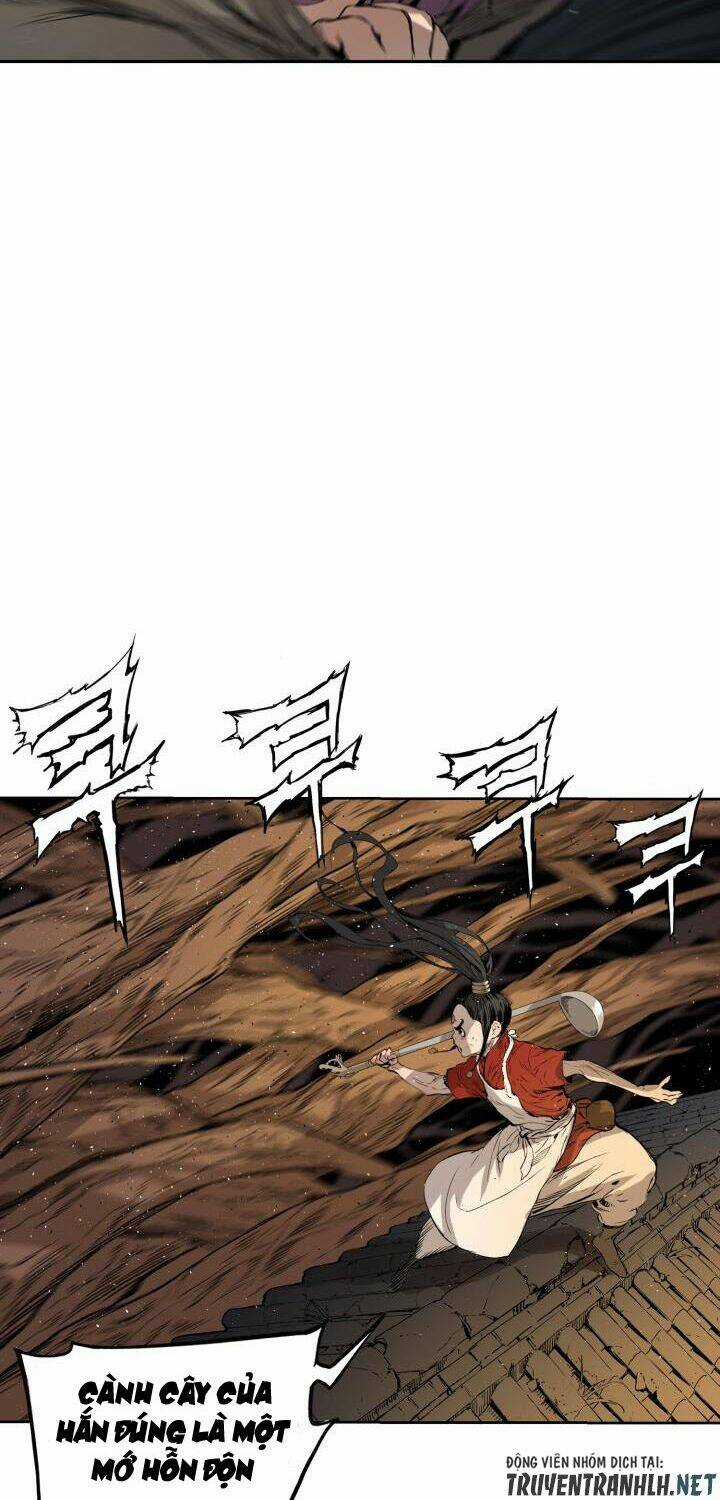 Vô Kiếm Tiểu Tử Chapter 20 trang 43