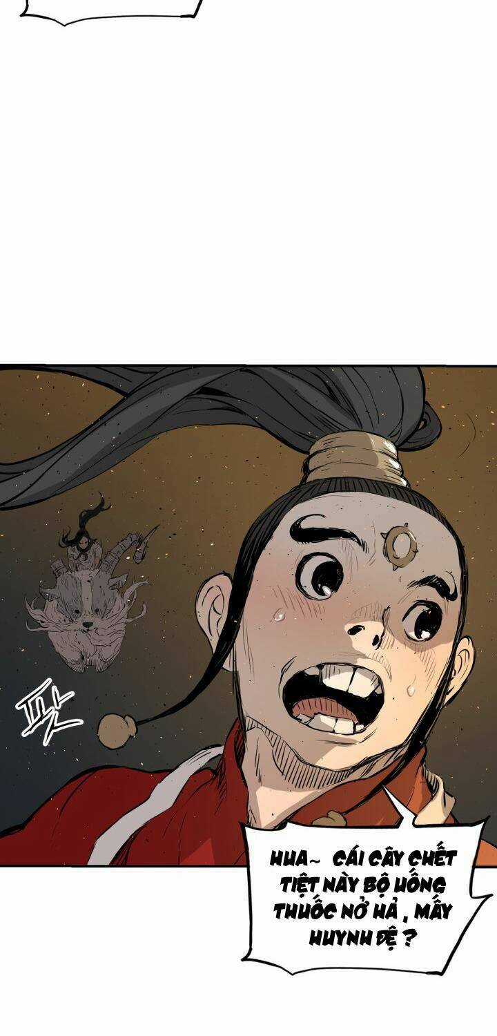 Vô Kiếm Tiểu Tử Chapter 20 trang 44