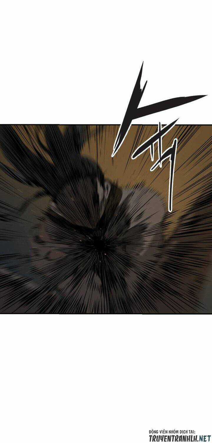 Vô Kiếm Tiểu Tử Chapter 20 trang 45