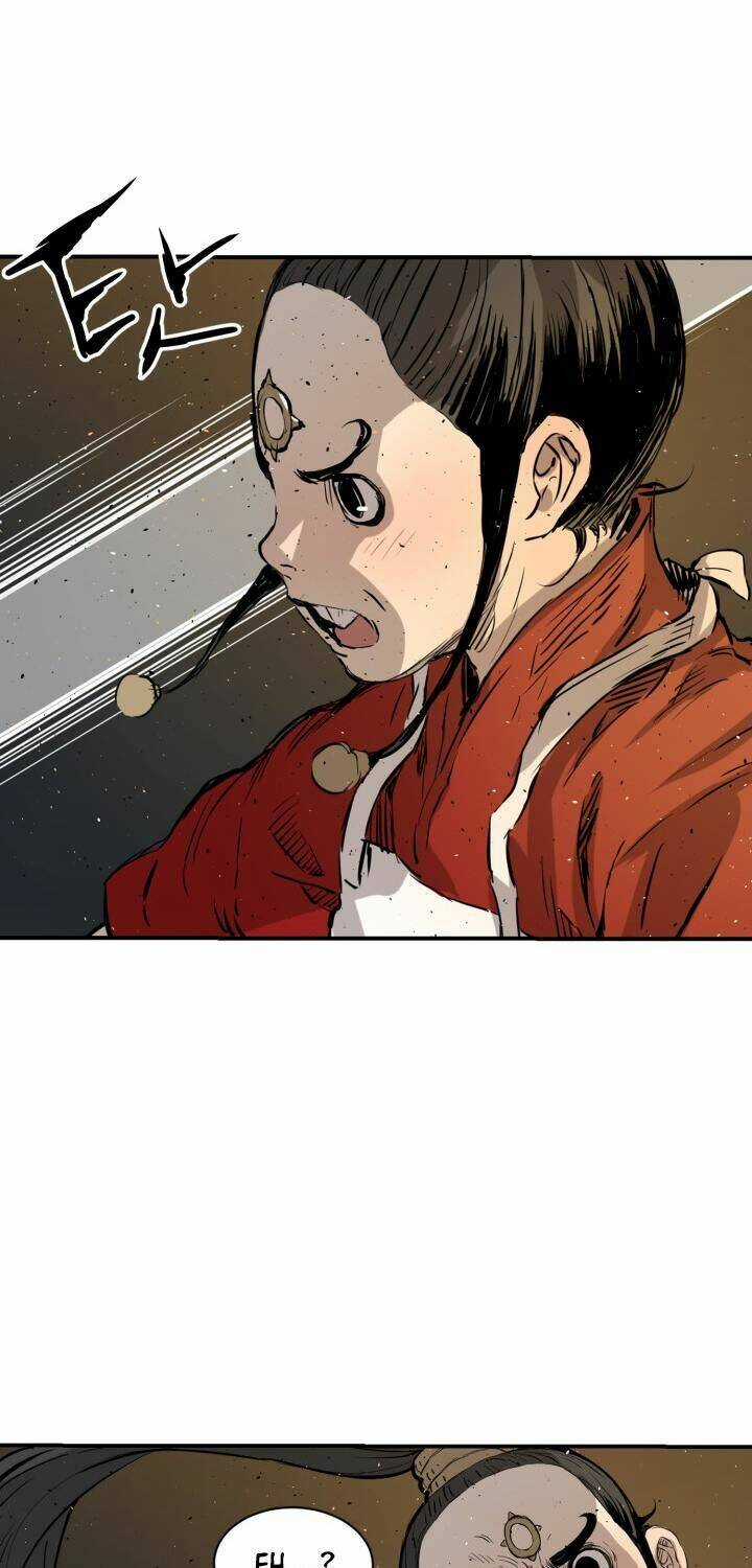 Vô Kiếm Tiểu Tử Chapter 20 trang 46