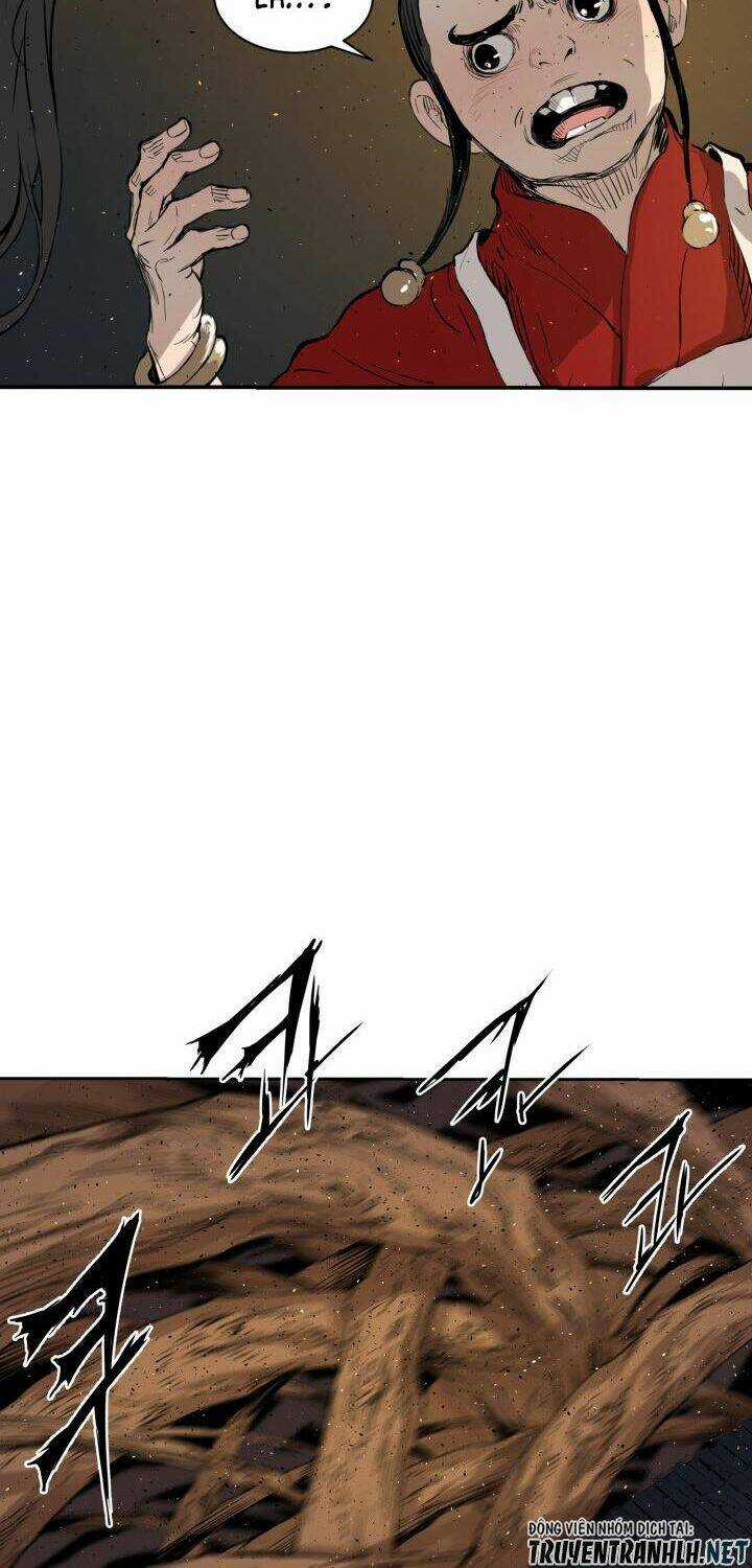 Vô Kiếm Tiểu Tử Chapter 20 trang 47