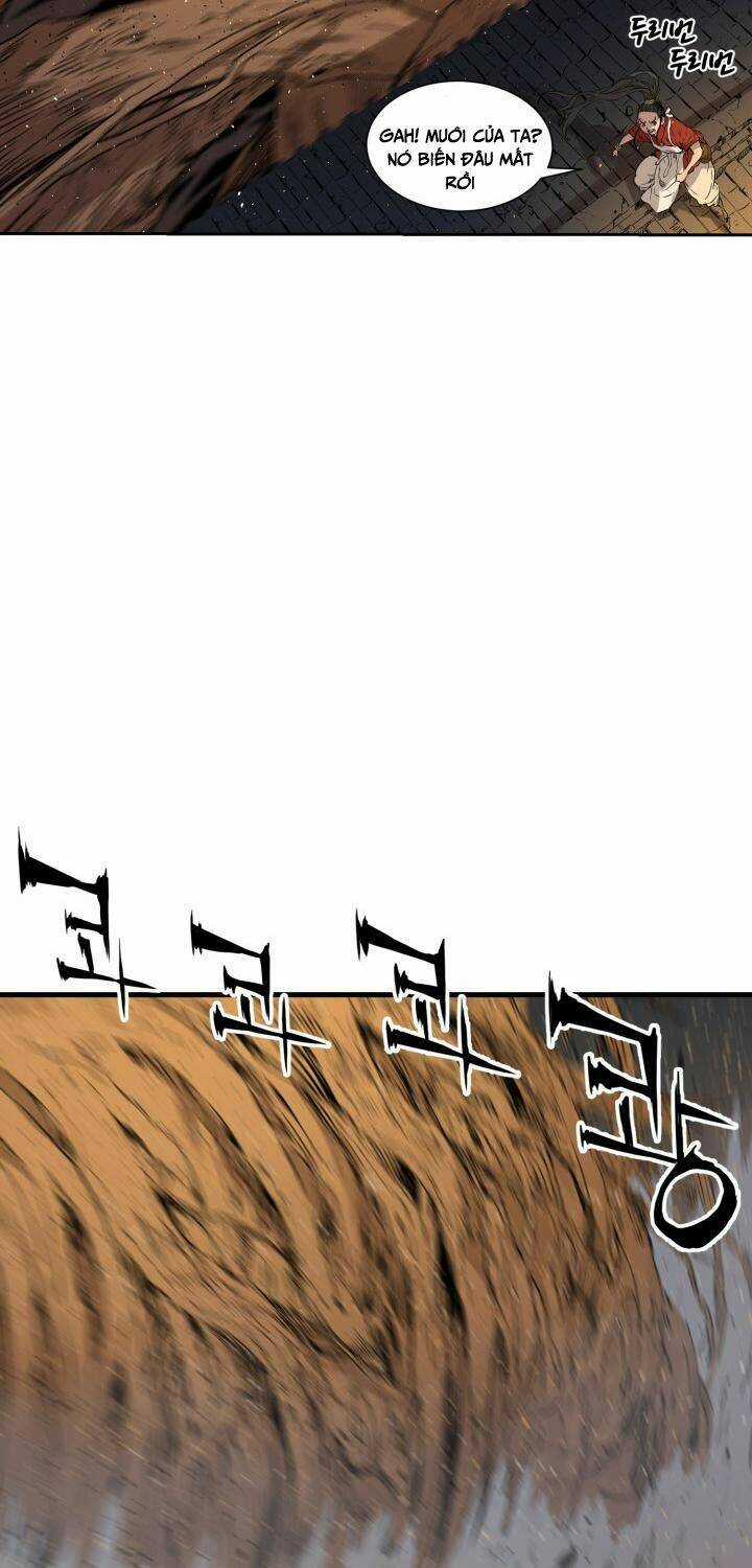 Vô Kiếm Tiểu Tử Chapter 20 trang 48