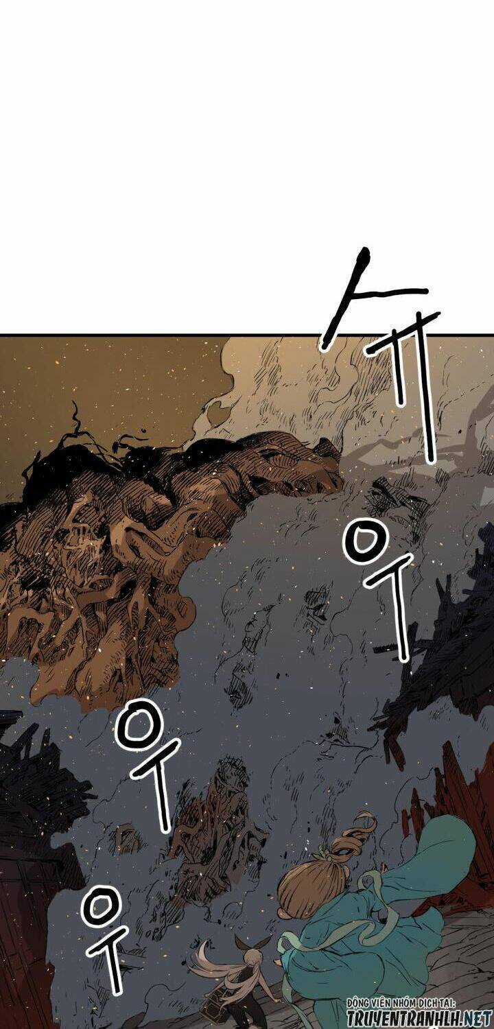 Vô Kiếm Tiểu Tử Chapter 20 trang 51