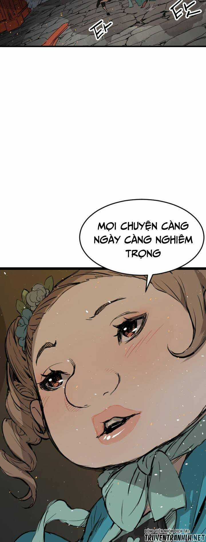 Vô Kiếm Tiểu Tử Chapter 20 trang 52