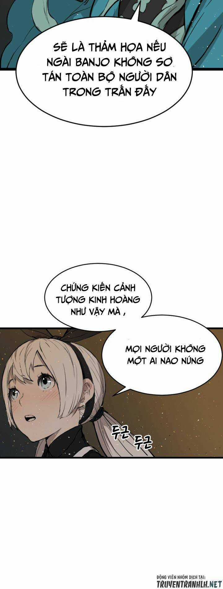 Vô Kiếm Tiểu Tử Chapter 20 trang 53