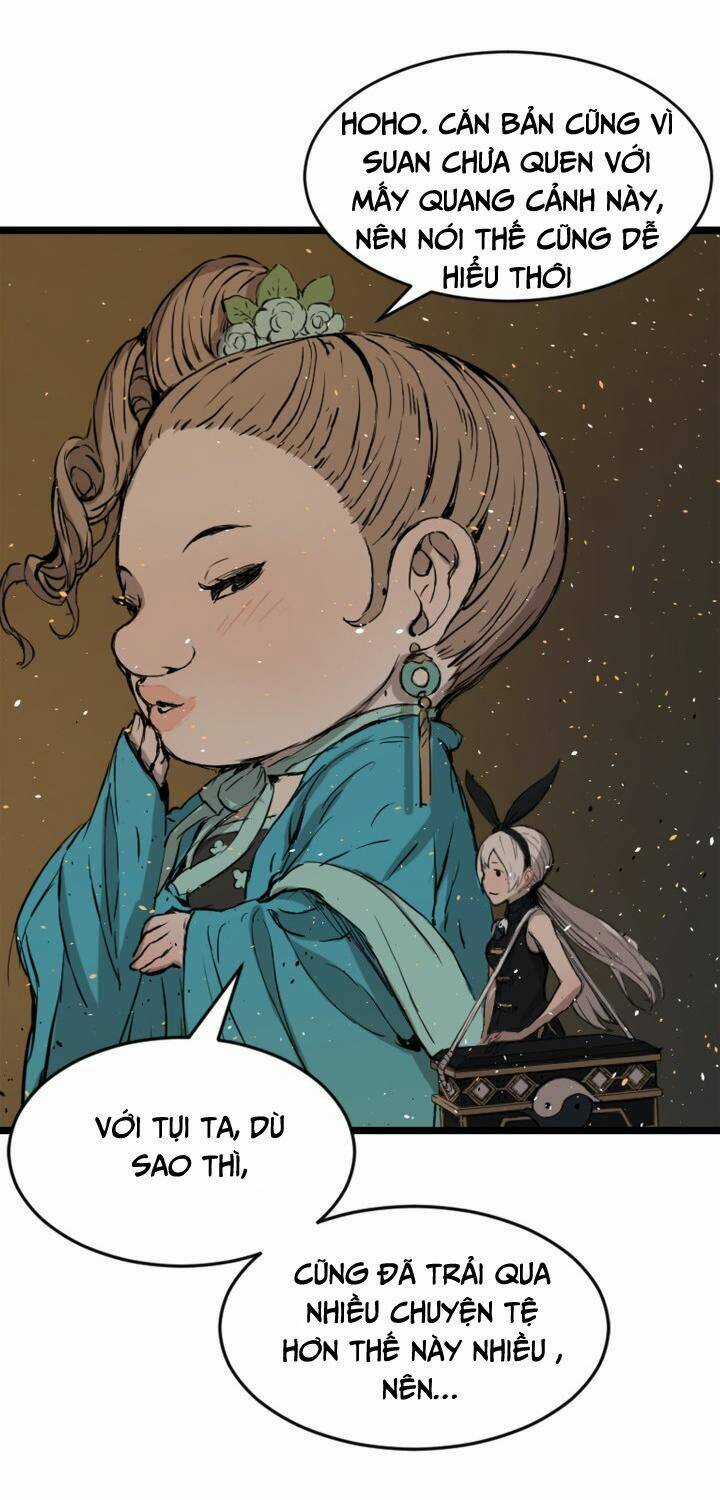 Vô Kiếm Tiểu Tử Chapter 20 trang 54