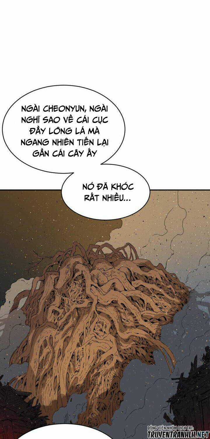 Vô Kiếm Tiểu Tử Chapter 20 trang 55