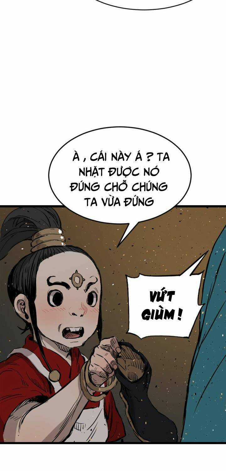 Vô Kiếm Tiểu Tử Chapter 20 trang 58