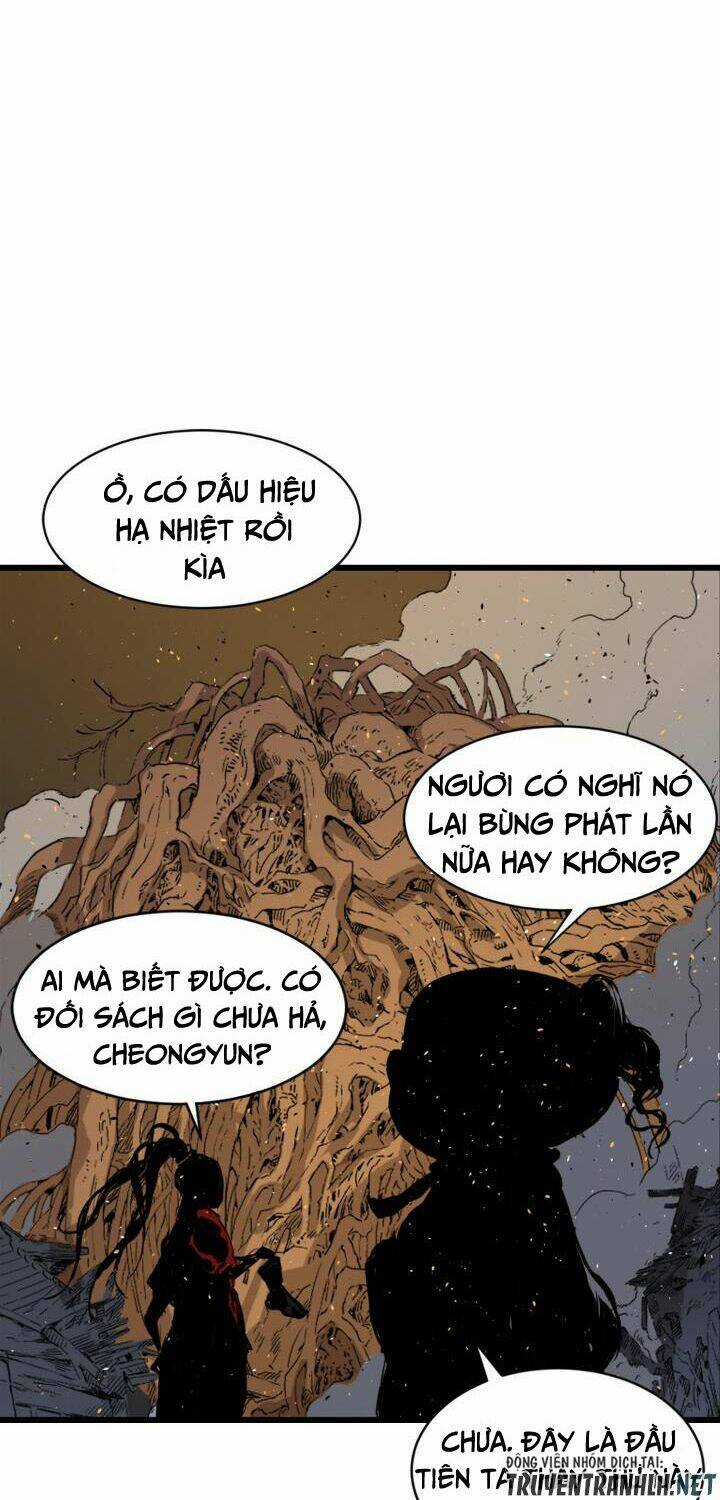 Vô Kiếm Tiểu Tử Chapter 20 trang 59