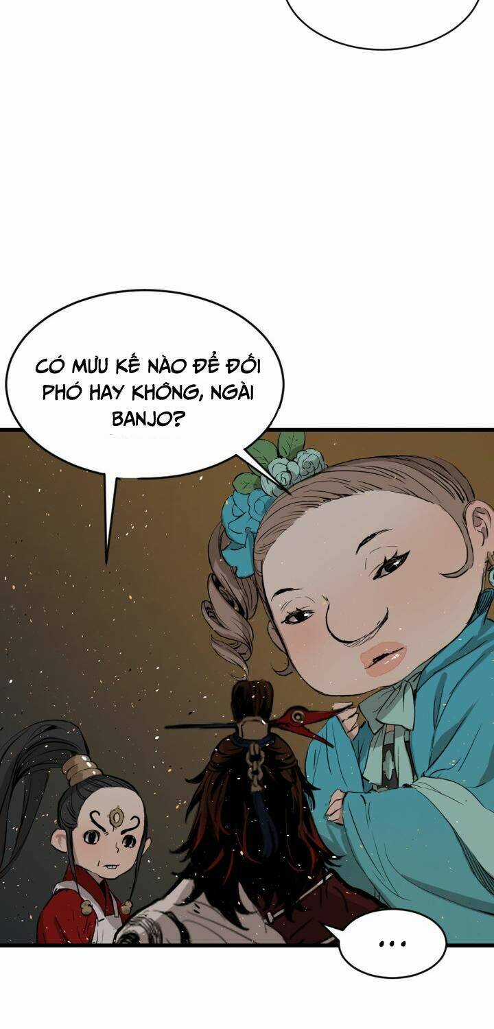 Vô Kiếm Tiểu Tử Chapter 20 trang 60