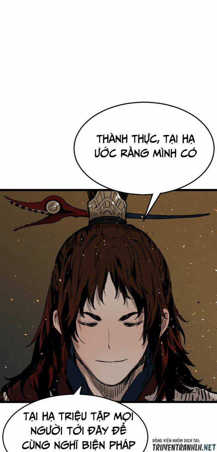 Vô Kiếm Tiểu Tử Chapter 20 trang 61