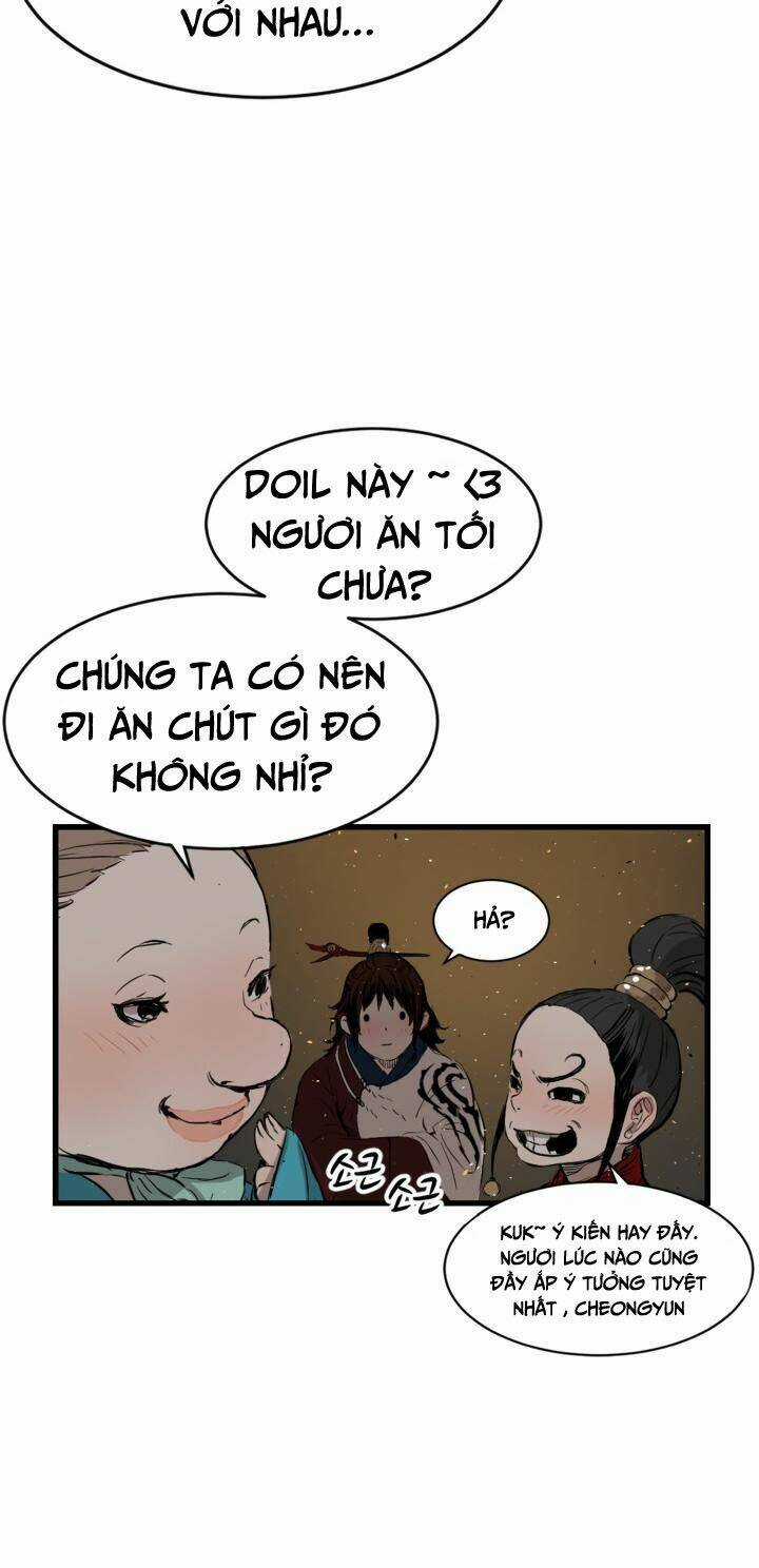 Vô Kiếm Tiểu Tử Chapter 20 trang 62