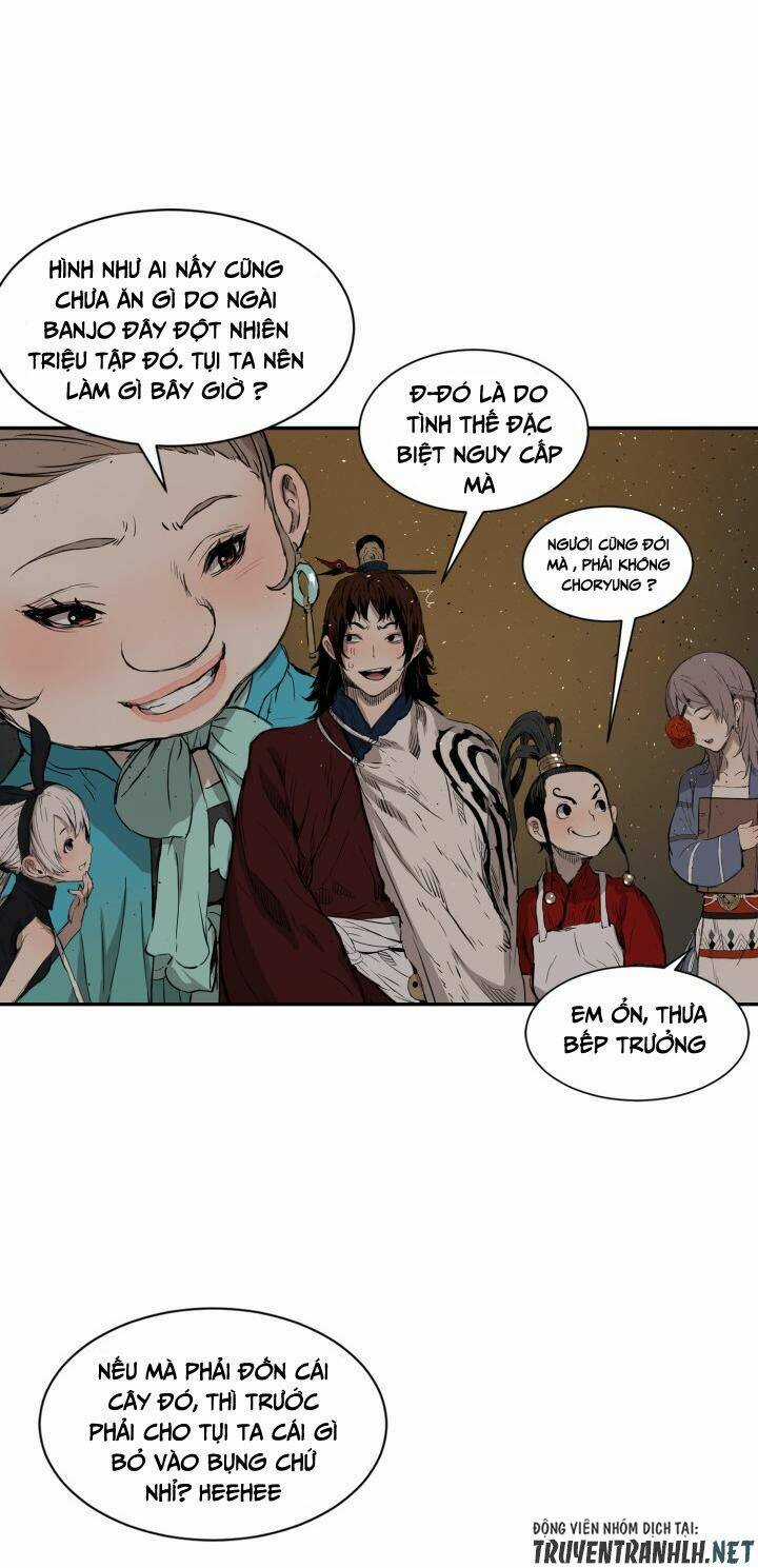 Vô Kiếm Tiểu Tử Chapter 20 trang 63