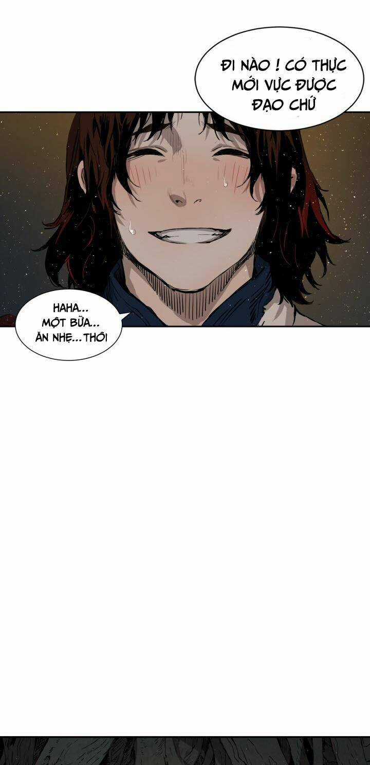 Vô Kiếm Tiểu Tử Chapter 20 trang 64