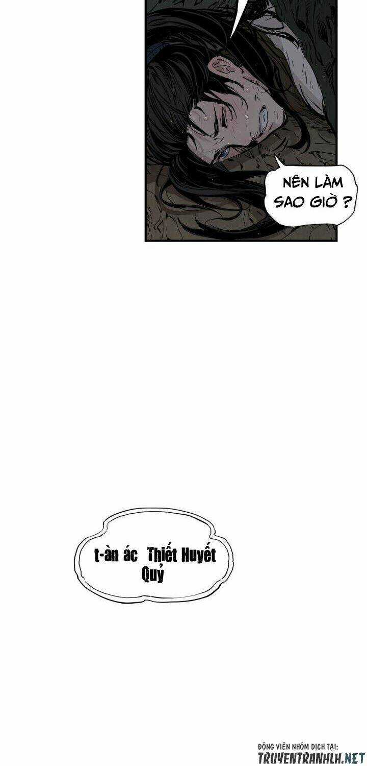 Vô Kiếm Tiểu Tử Chapter 20 trang 67