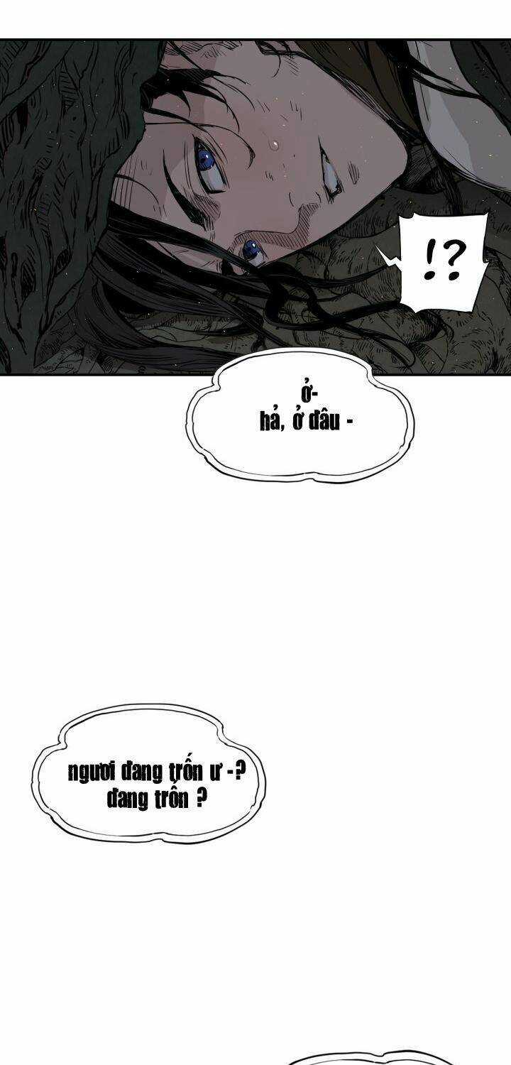 Vô Kiếm Tiểu Tử Chapter 20 trang 68