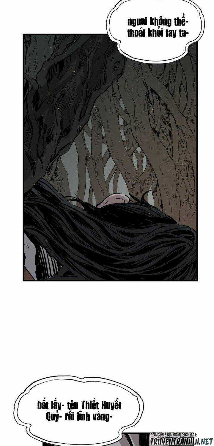 Vô Kiếm Tiểu Tử Chapter 20 trang 69