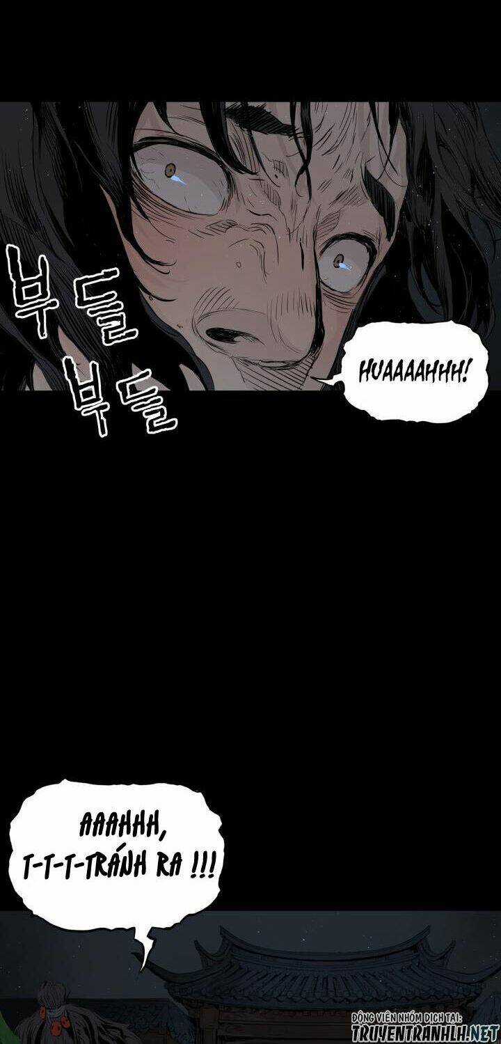 Vô Kiếm Tiểu Tử Chapter 20 trang 7