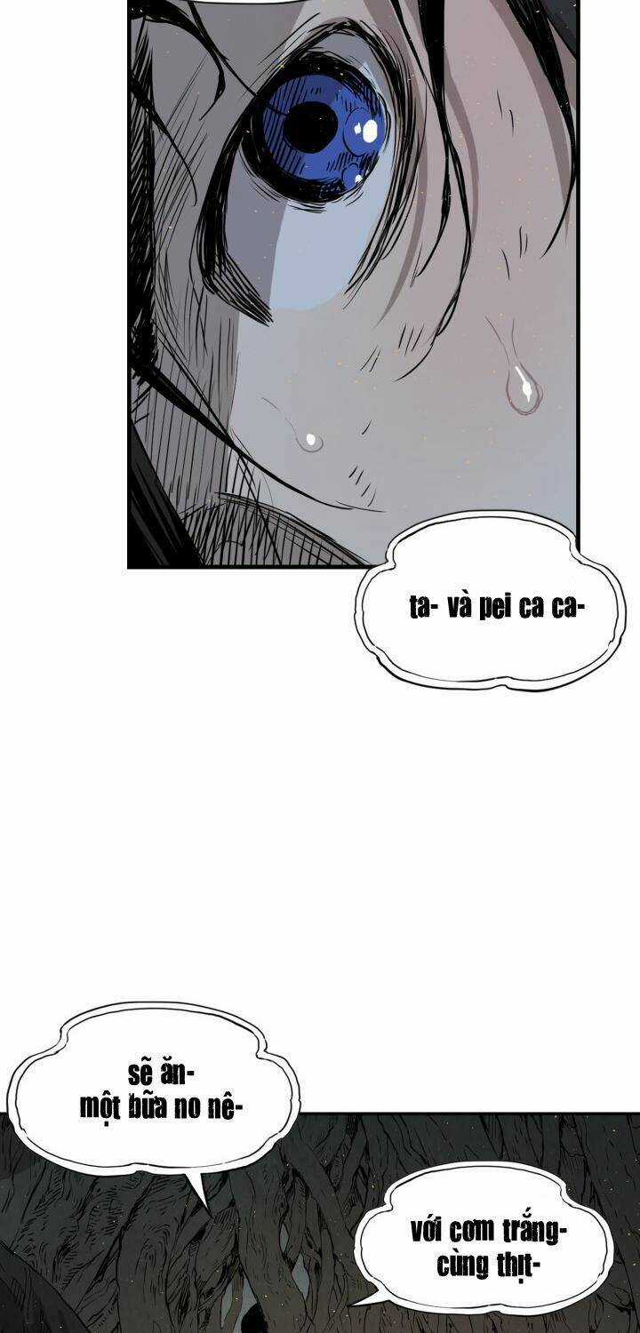 Vô Kiếm Tiểu Tử Chapter 20 trang 70