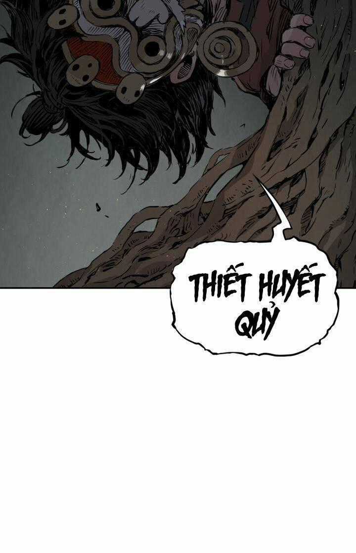 Vô Kiếm Tiểu Tử Chapter 20 trang 76