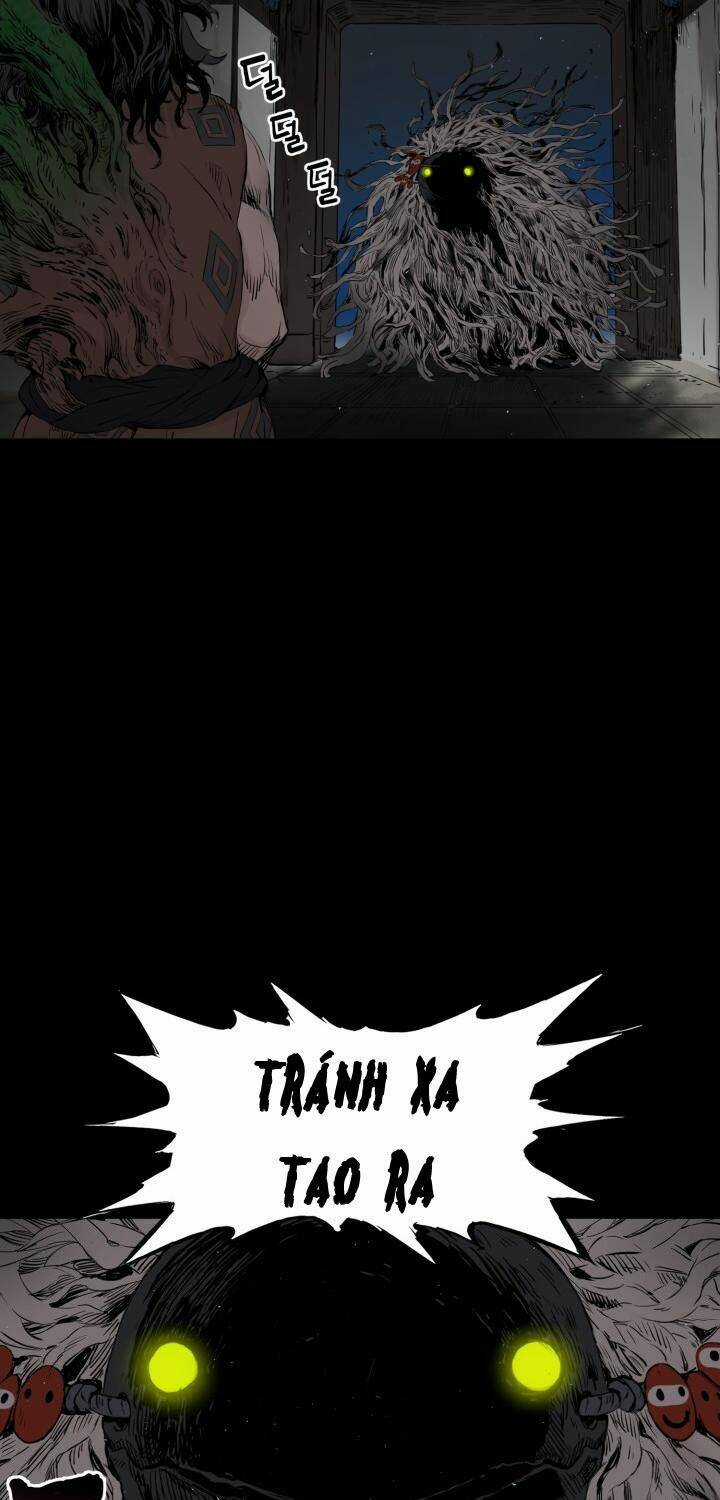 Vô Kiếm Tiểu Tử Chapter 20 trang 8