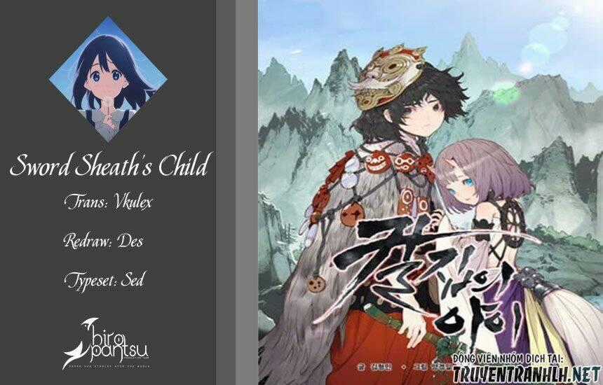Vô Kiếm Tiểu Tử Chapter 21 trang 0