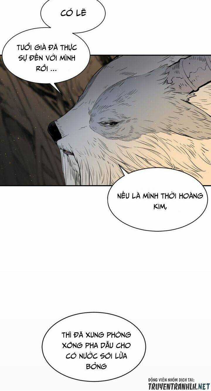 Vô Kiếm Tiểu Tử Chapter 21 trang 11