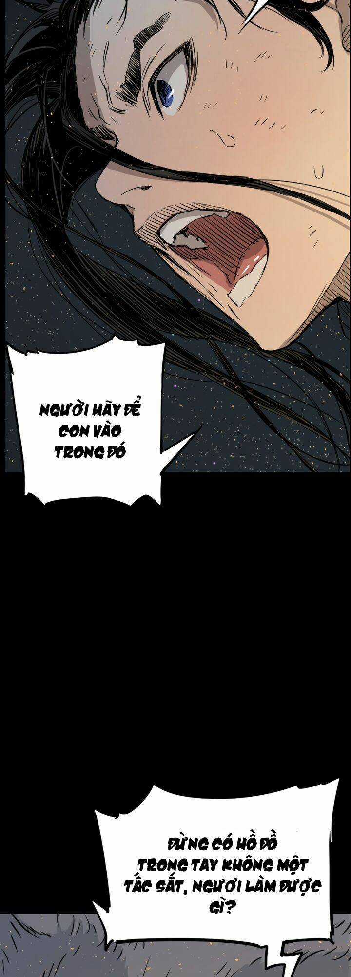 Vô Kiếm Tiểu Tử Chapter 21 trang 14