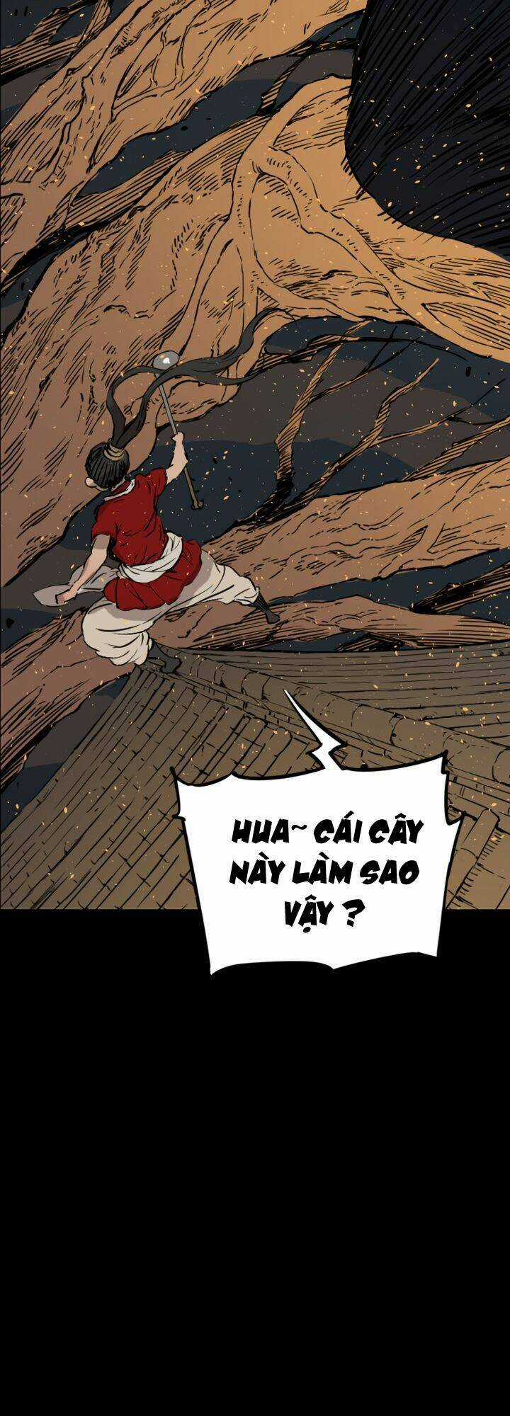 Vô Kiếm Tiểu Tử Chapter 21 trang 17