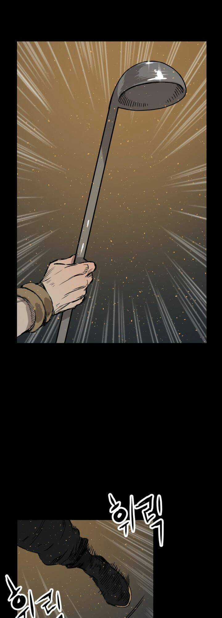 Vô Kiếm Tiểu Tử Chapter 21 trang 18