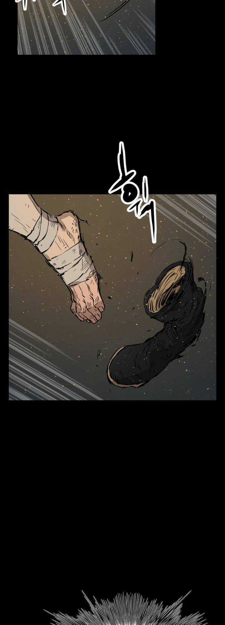 Vô Kiếm Tiểu Tử Chapter 21 trang 19