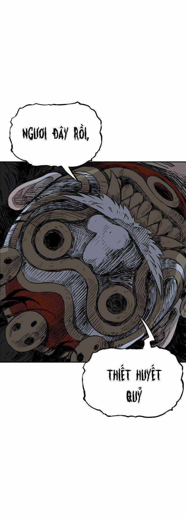 Vô Kiếm Tiểu Tử Chapter 21 trang 2