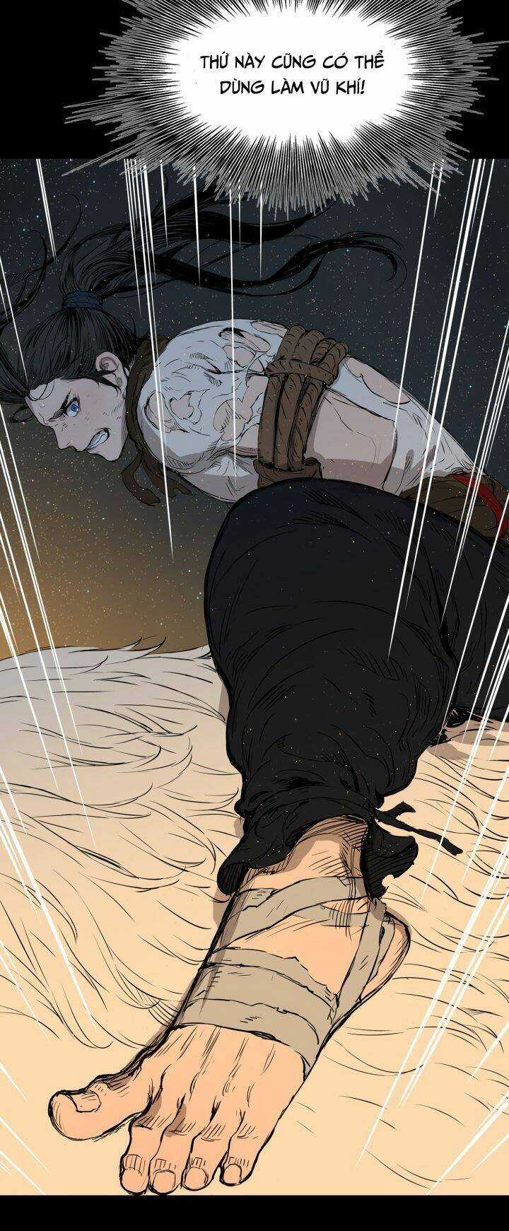 Vô Kiếm Tiểu Tử Chapter 21 trang 20