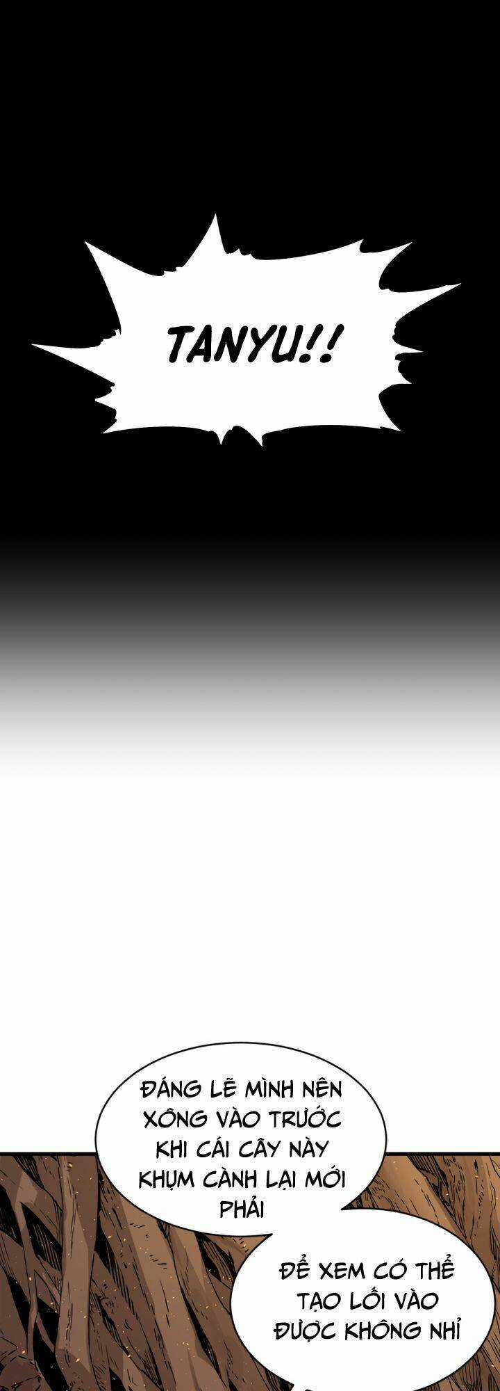 Vô Kiếm Tiểu Tử Chapter 21 trang 27